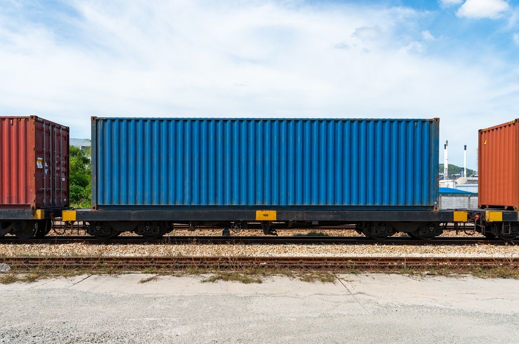 UAE-Jordan Railway Company formed to build freight railway