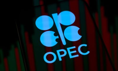 UAE To Exit OPEC After Nearly 60 Years