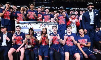 UConn Final Four run could trigger a M furniture giveaway for Massachusetts-based Jordan’s Furniture