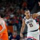 UConn dispatches Illinois to make third men’s national title game in four years