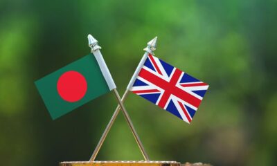 UK, Bangladesh to reactivate trade, investment dialogue