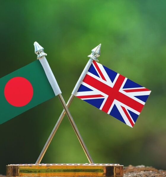 UK, Bangladesh to reactivate trade, investment dialogue