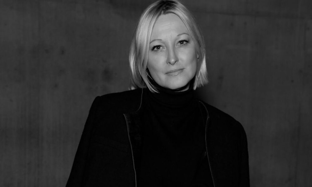 UK’ John Lewis appoints Jacqui Markham as new creative head of fashion