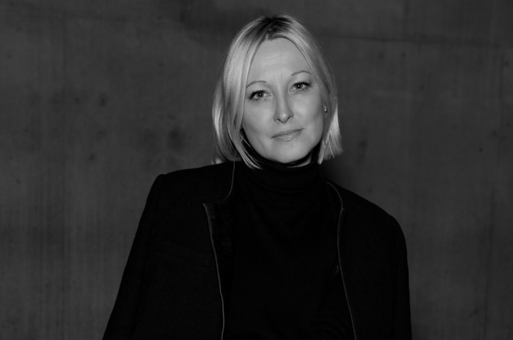UK’ John Lewis appoints Jacqui Markham as new creative head of fashion