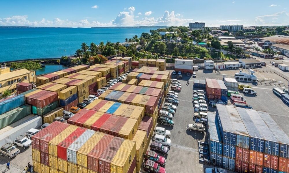 UK commits .25 mn to trade facilitation programme for 2026–29