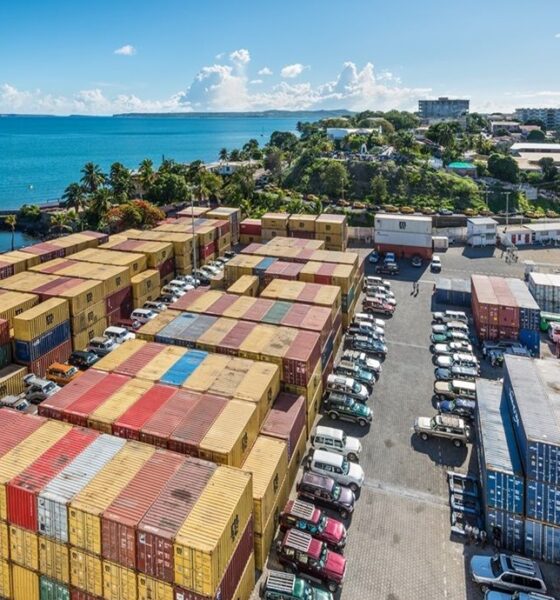 UK commits .25 mn to trade facilitation programme for 2026–29