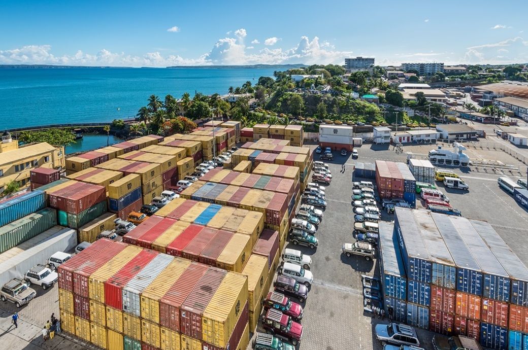 UK commits .25 mn to trade facilitation programme for 2026–29