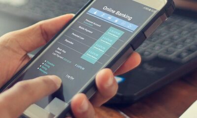 UK government beats drum for fintech industry at London Fintech Week | Computer Weekly