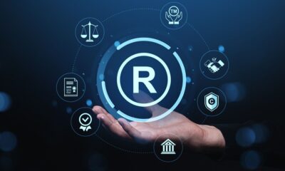 UK revises intellectual property fee structure effective April 2026