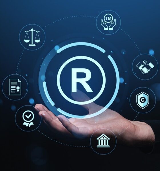 UK revises intellectual property fee structure effective April 2026