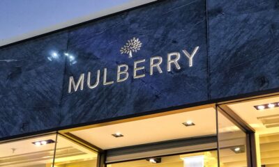 UK’s Mulberry FY26 sales rise 5.7% on strong H2 rebound