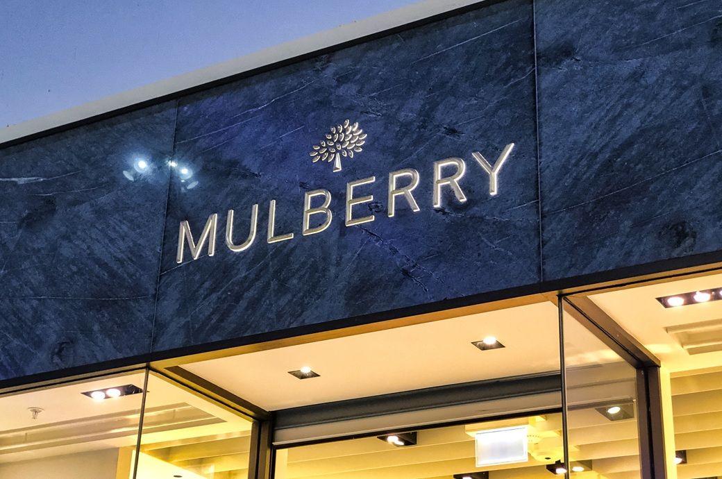 UK’s Mulberry FY26 sales rise 5.7% on strong H2 rebound