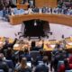 UN attempt to open Strait of Hormuz fails at Security Council vote