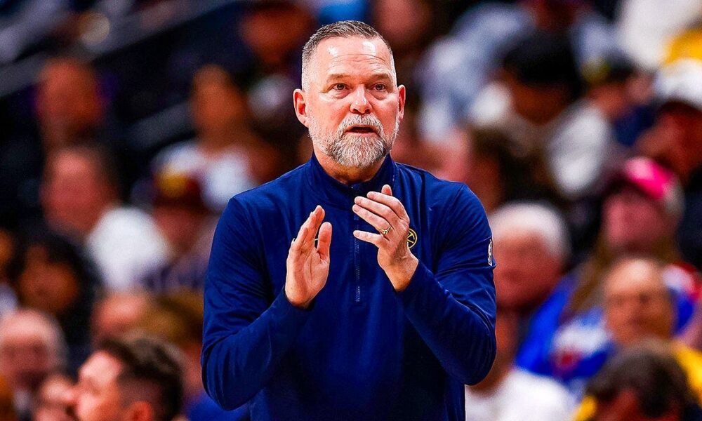 UNC set to hire Michael Malone as next men’s basketball coach after firing Hubert Davis: report