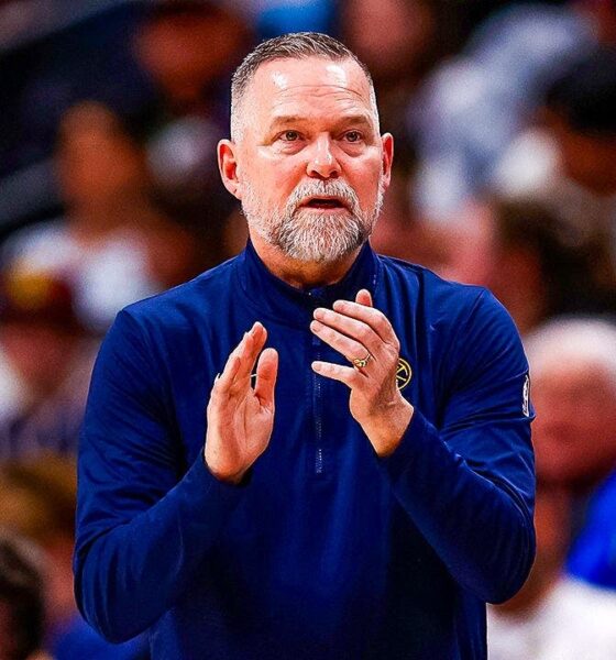 UNC set to hire Michael Malone as next men’s basketball coach after firing Hubert Davis: report