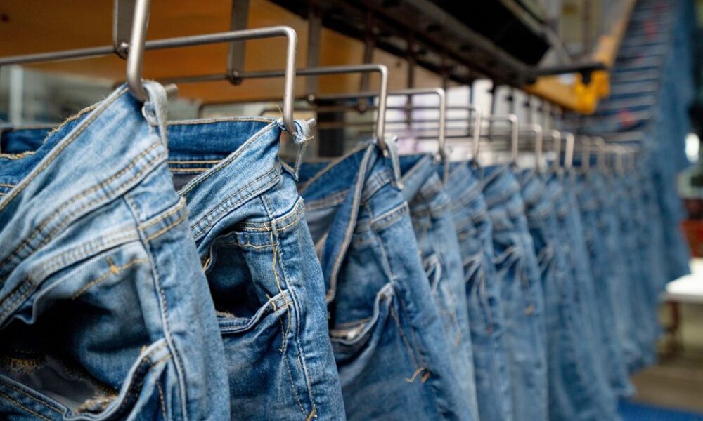 US-Iran war pushes India denim prices up by alt=