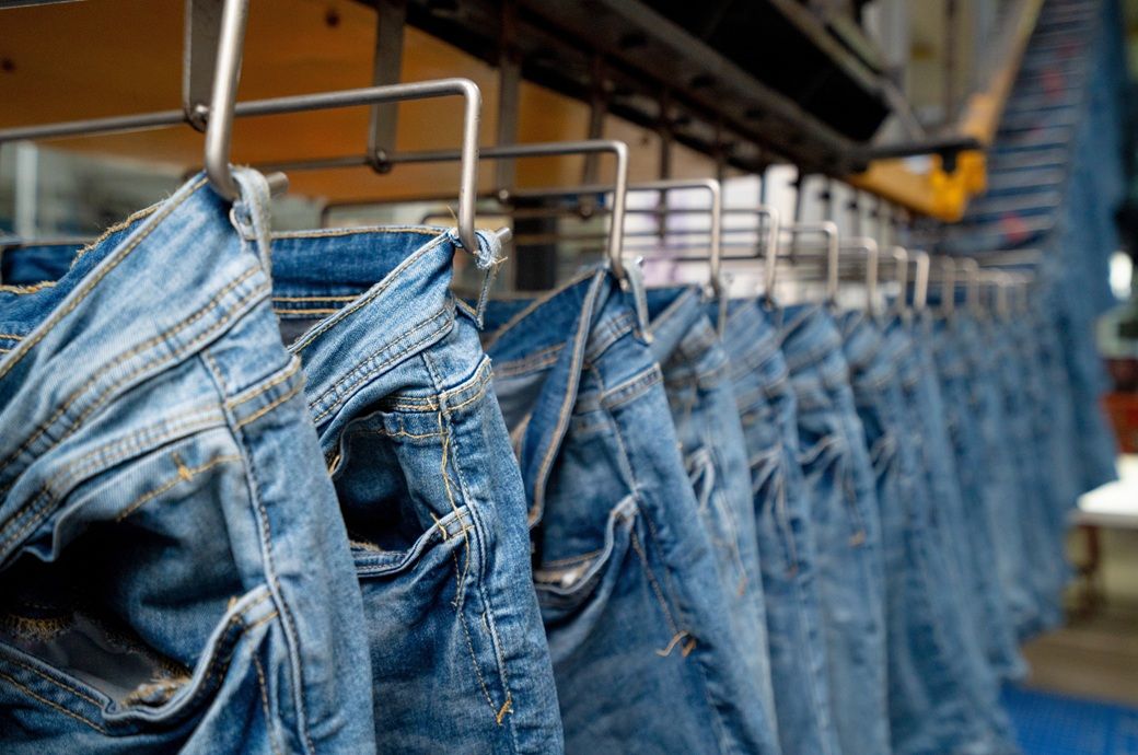 US-Iran war pushes India denim prices up by alt=