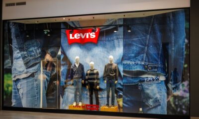 US’ Levi Strauss beats guidance with robust 14% Q1 revenue growth