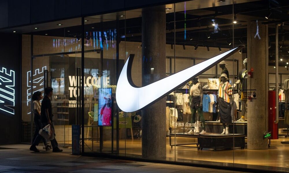 US’ Nike’s Q3 earnings dip as DTC weakness offsets wholesale strength