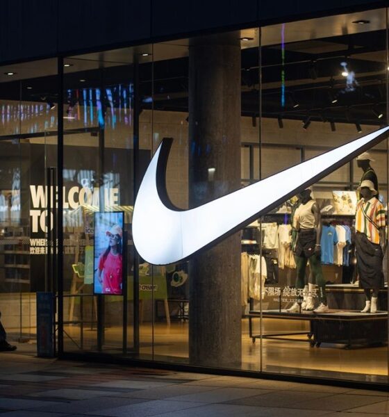 US’ Nike’s Q3 earnings dip as DTC weakness offsets wholesale strength