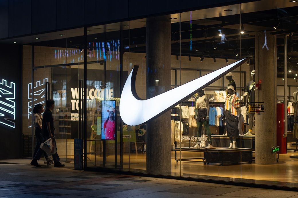 US’ Nike’s Q3 earnings dip as DTC weakness offsets wholesale strength