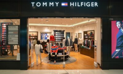 US’ PVH projects modest 2026 growth amid rising tariff headwinds