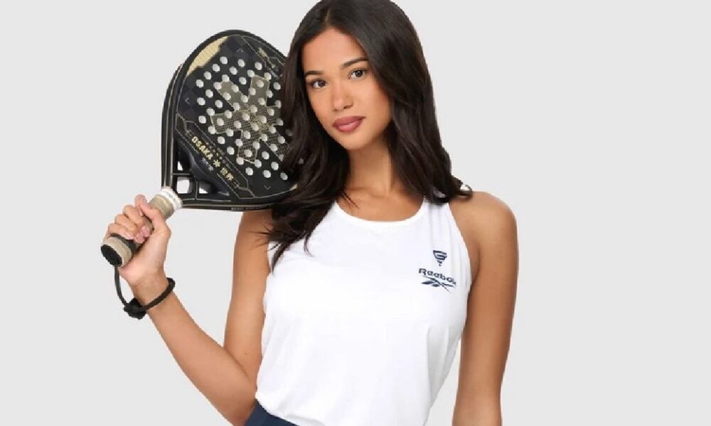 US’ Reebok & GLDN PNT launch padel apparel collection