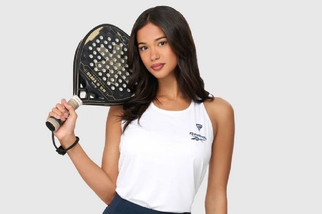 US’ Reebok & GLDN PNT launch padel apparel collection