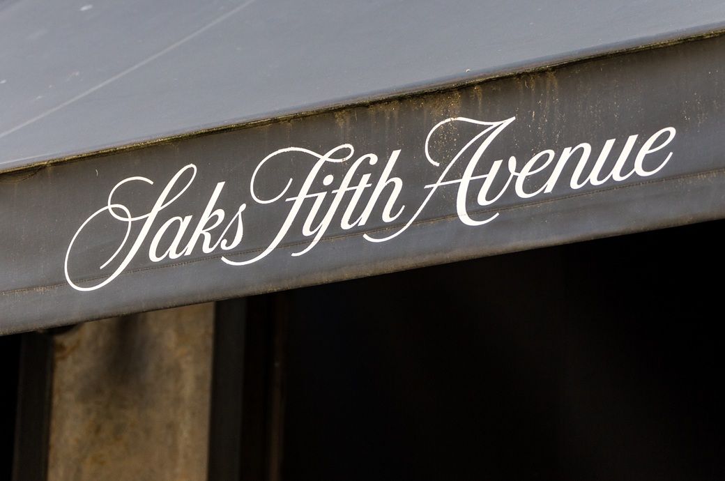 US’ Saks Global secures 0 mn as it eyes post-bankruptcy exit