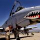 US air force’s A-10 Warthog jet spared retirement even after reported loss in Iran war