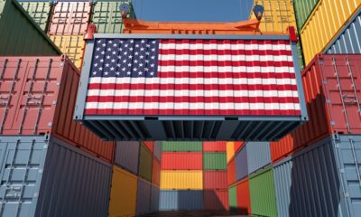 US container imports steady despite Iran conflict: NRF