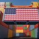 US container imports steady despite Iran conflict: NRF