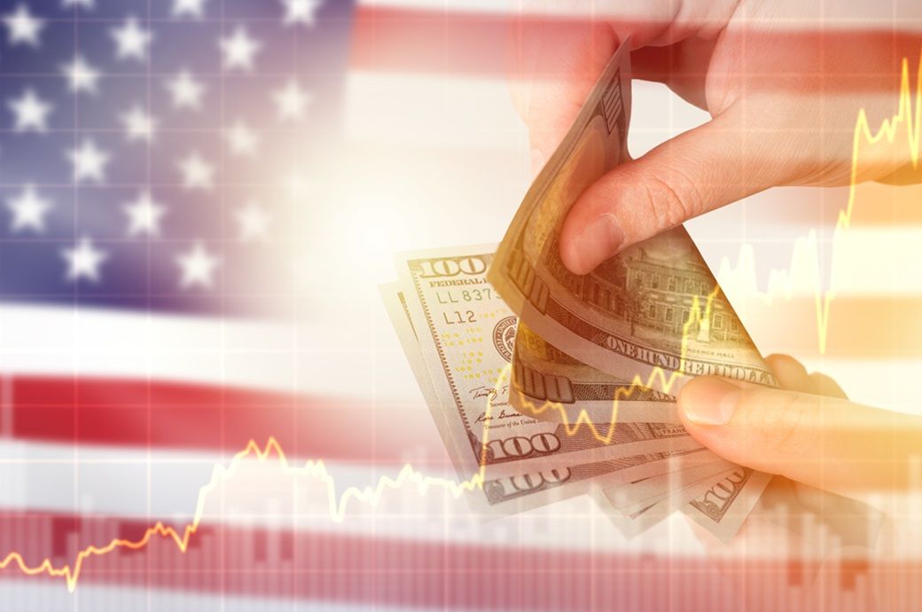 US inflation outlook firms; short-term expectations climb