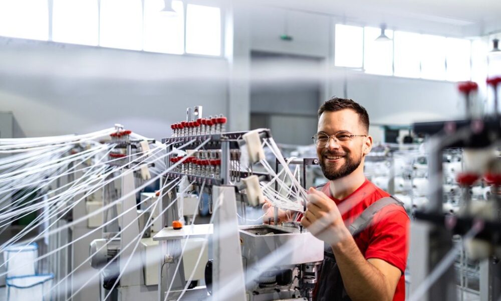 US manufacturing performance improves in March 2026