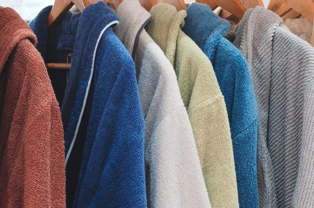 US remains high-value market for China apparel exports