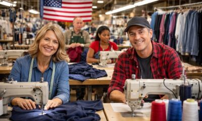 US small business optimism falls in March 2026: NFIB survey