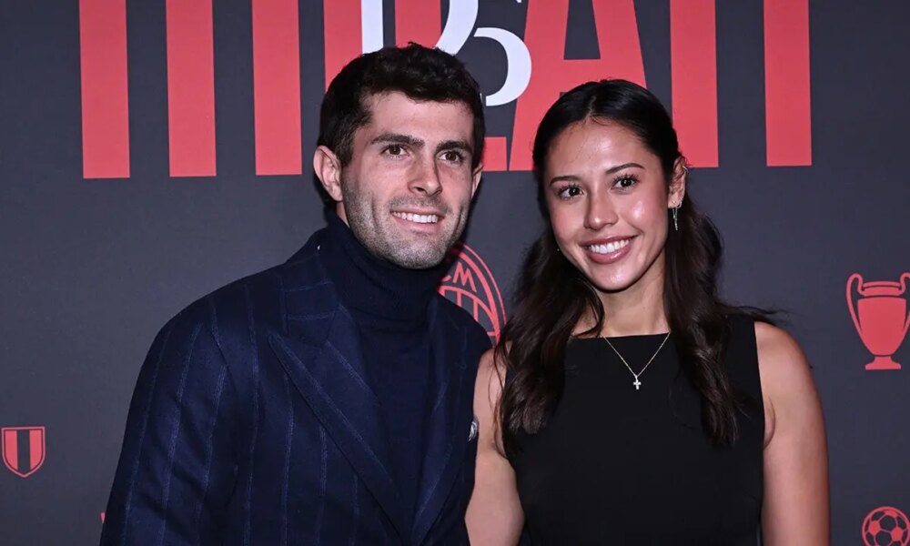 US soccer captain’s breakup with golfer gets messy after dating profile allegations