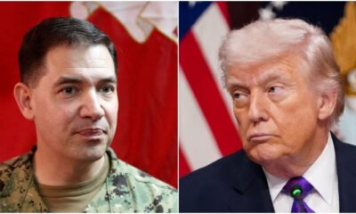 US top commander to brief Trump on new military options against Iran, says report