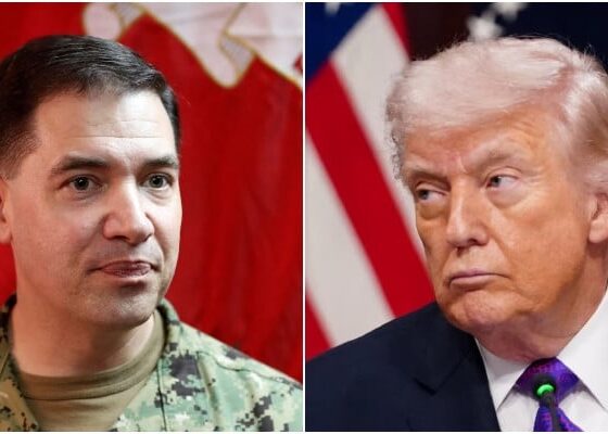 US top commander to brief Trump on new military options against Iran, says report