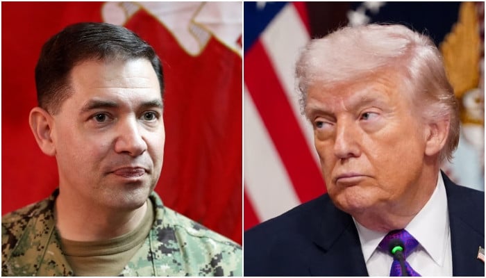 US top commander to brief Trump on new military options against Iran, says report