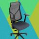 Uh-Oh: This Office Chair Is So Comfortable I Can Fall Asleep in It
