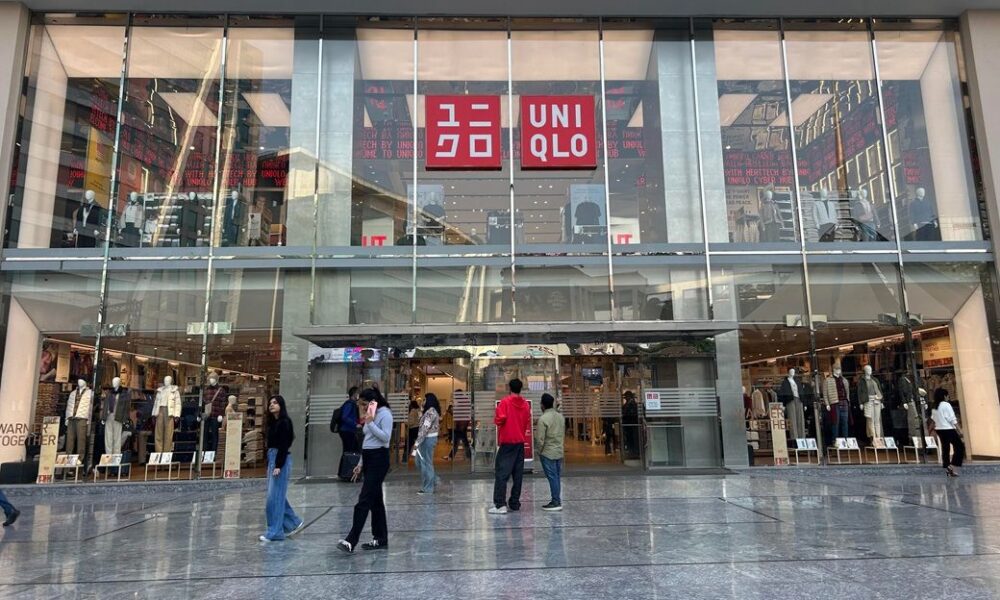 Uniqlo to expand India presence; open stores in Pune, Bengaluru