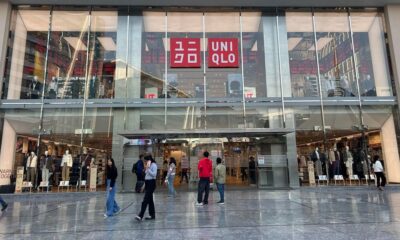 Uniqlo to expand India presence; open stores in Pune, Bengaluru