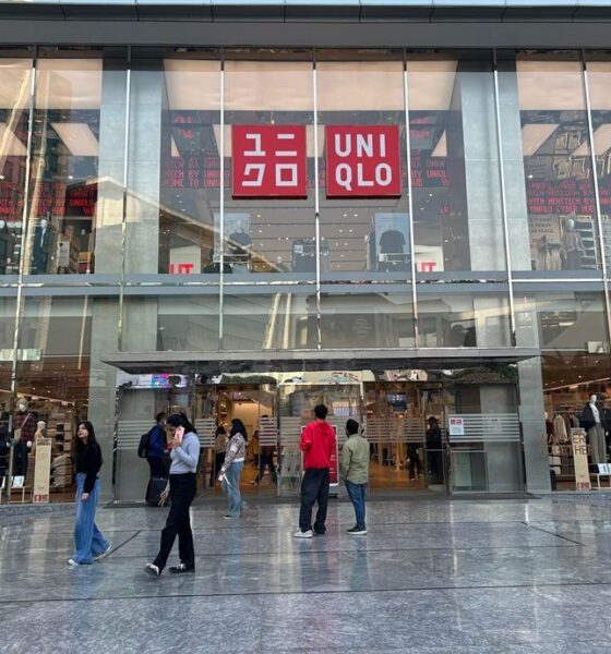 Uniqlo to expand India presence; open stores in Pune, Bengaluru