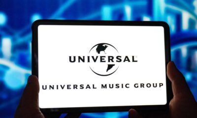 Universal Music targeted in takeover bid by hedge fund Pershing Square