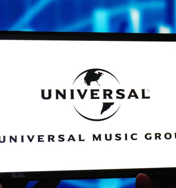 Universal Music targeted in takeover bid by hedge fund Pershing Square