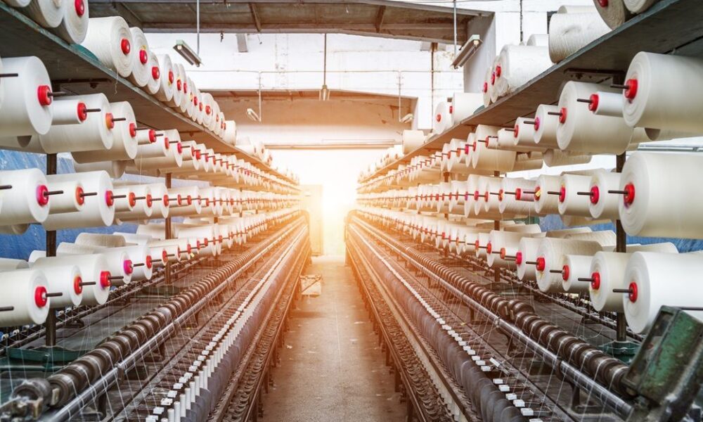 VGRC in India’s Gujarat to attract FDI into Surat’s textile sector