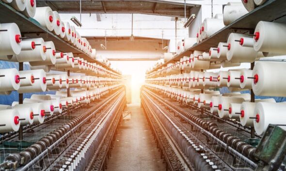 VGRC in India’s Gujarat to attract FDI into Surat’s textile sector