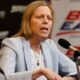 Val Ackerman, who guided Big East after team exodus, to retire