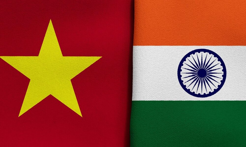 Vietnam-India seminar boosts textile, leather ties